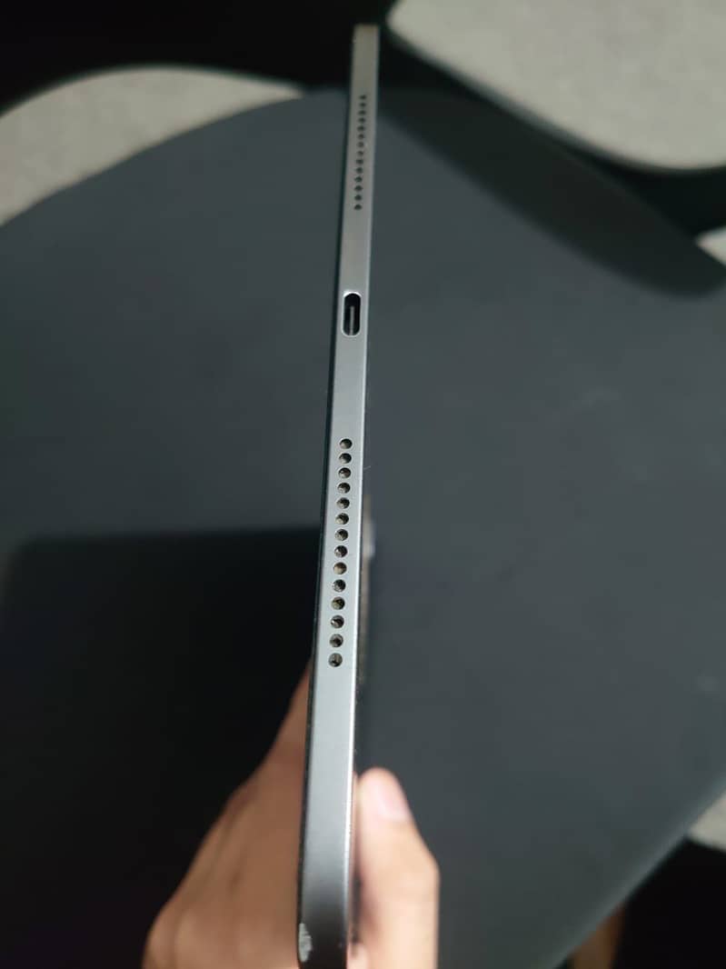 Ipad m4 chip 3