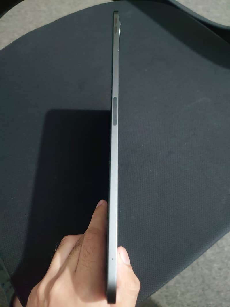 Ipad m4 chip 4