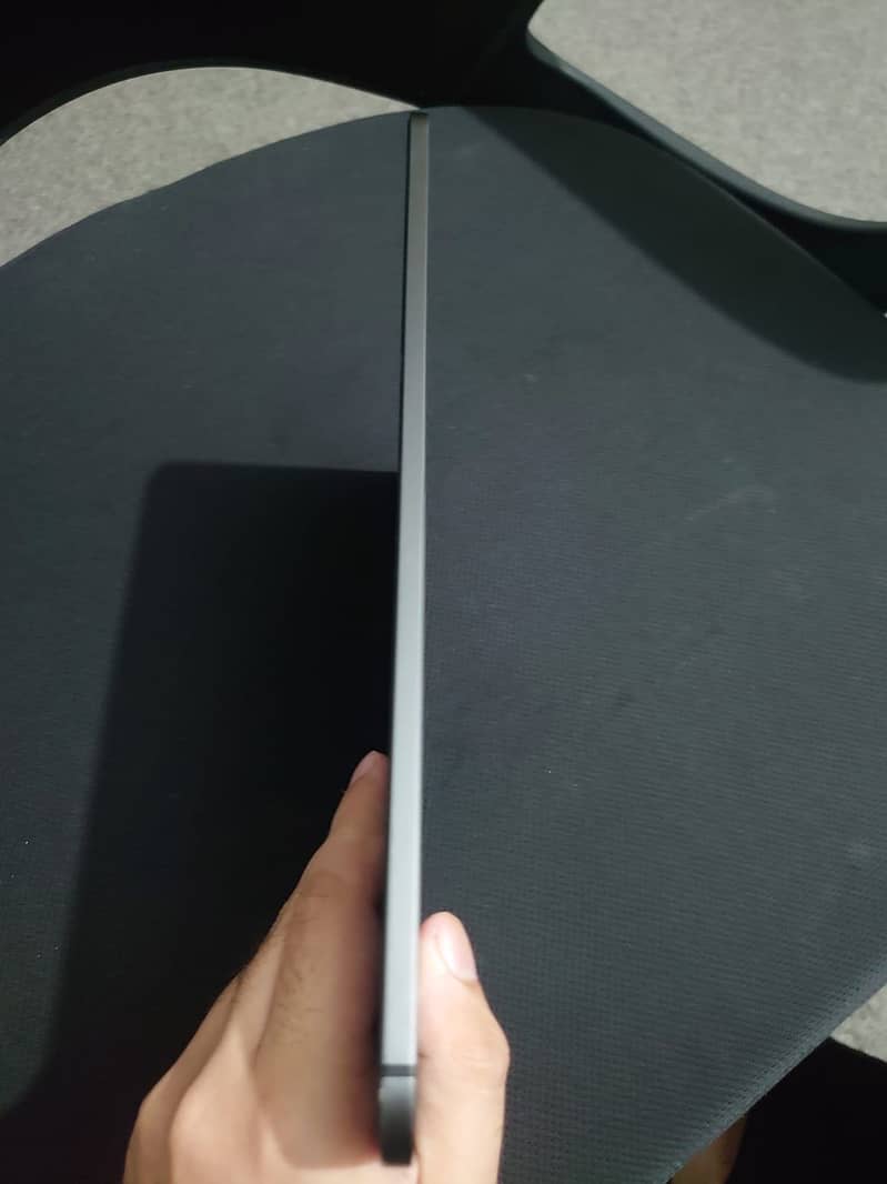 Ipad m4 chip 5