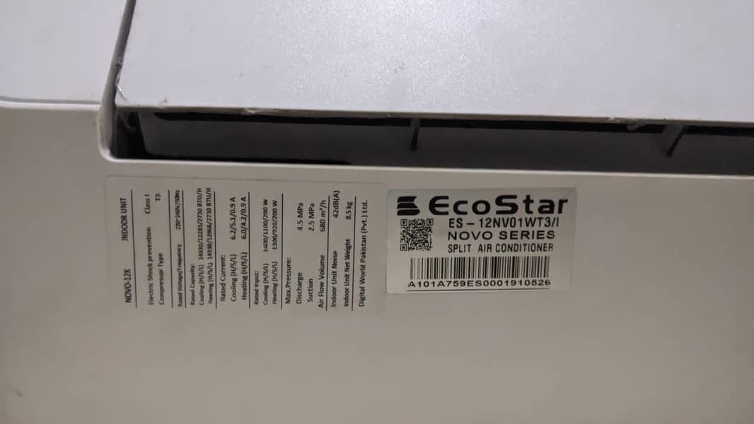 Ecostar t3 pro 2