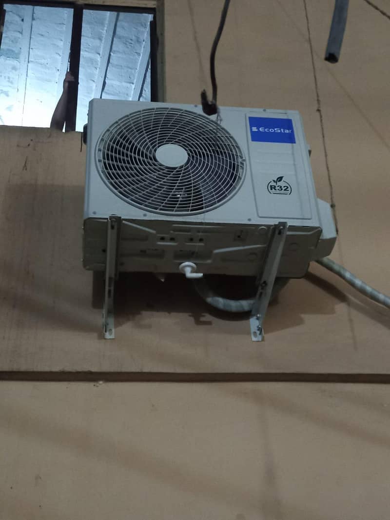 Ecostar t3 pro 3