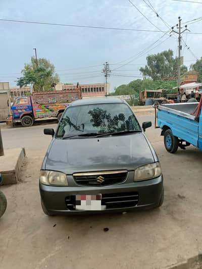 Suzuki Alto 2010