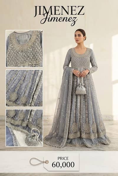 Moonlight’s Robe, a Jimenez Masterpiece