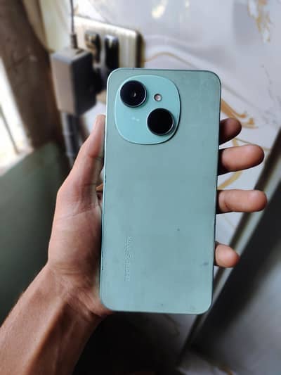 Tecno Go1 128 Gb