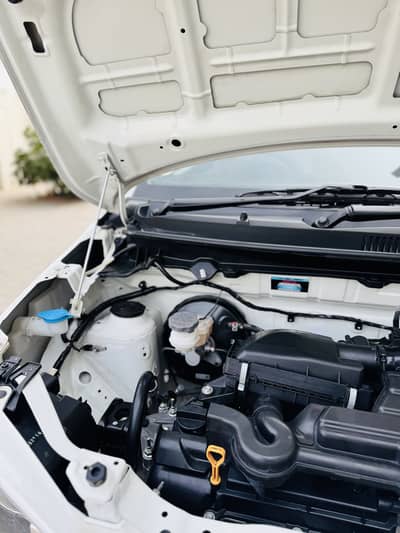 Suzuki Alto VXL 2025