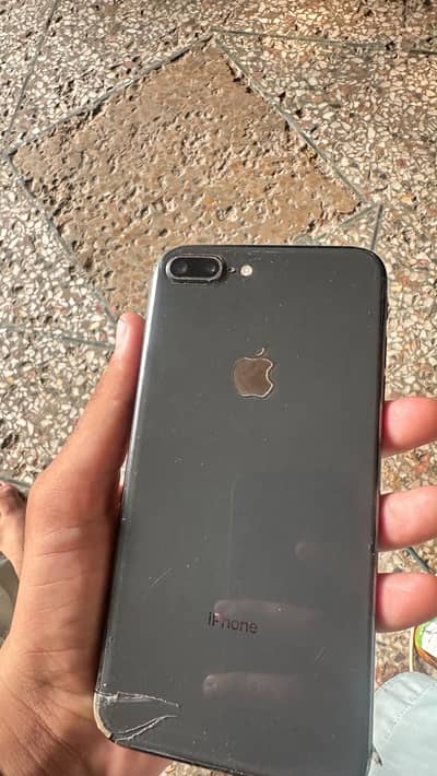 Apple iPhone 8 Plus
