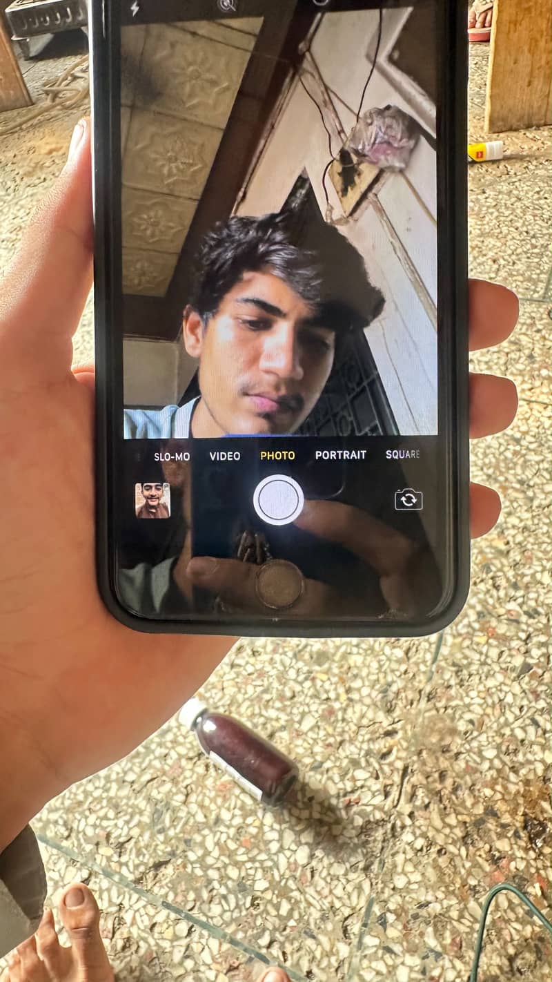 Apple iPhone 8 Plus 10