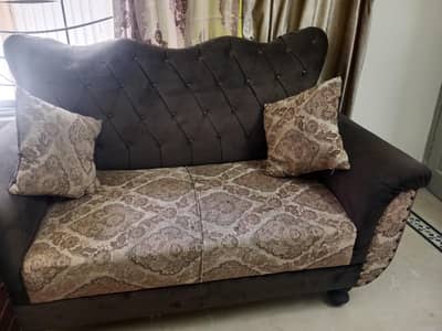 2 seater sofa