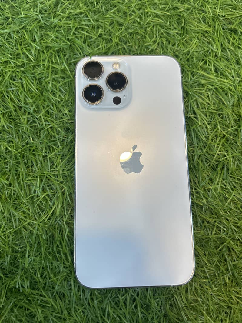 Apple iPhone 13 Pro Max 5