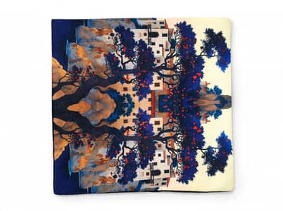 6 cottan cushion prize 2000