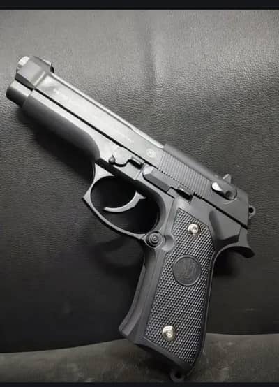 Toy gun weight 0.5 kg