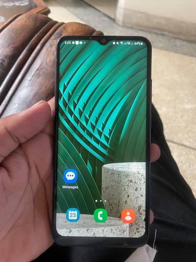 Samsung Mobile A03