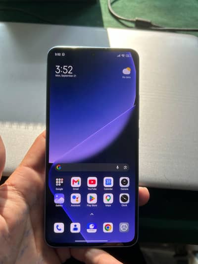 Xiaomi 13T Pro