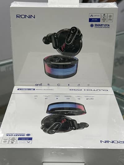Clutch pro latest model