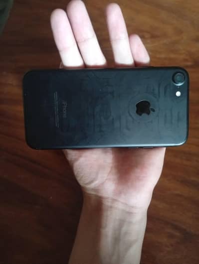Apple iPhone 7