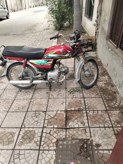 hi I want to sell my bike