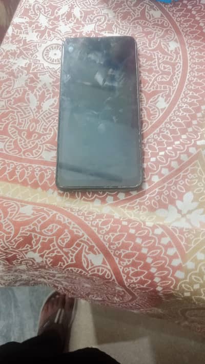 Tecno Pop 4