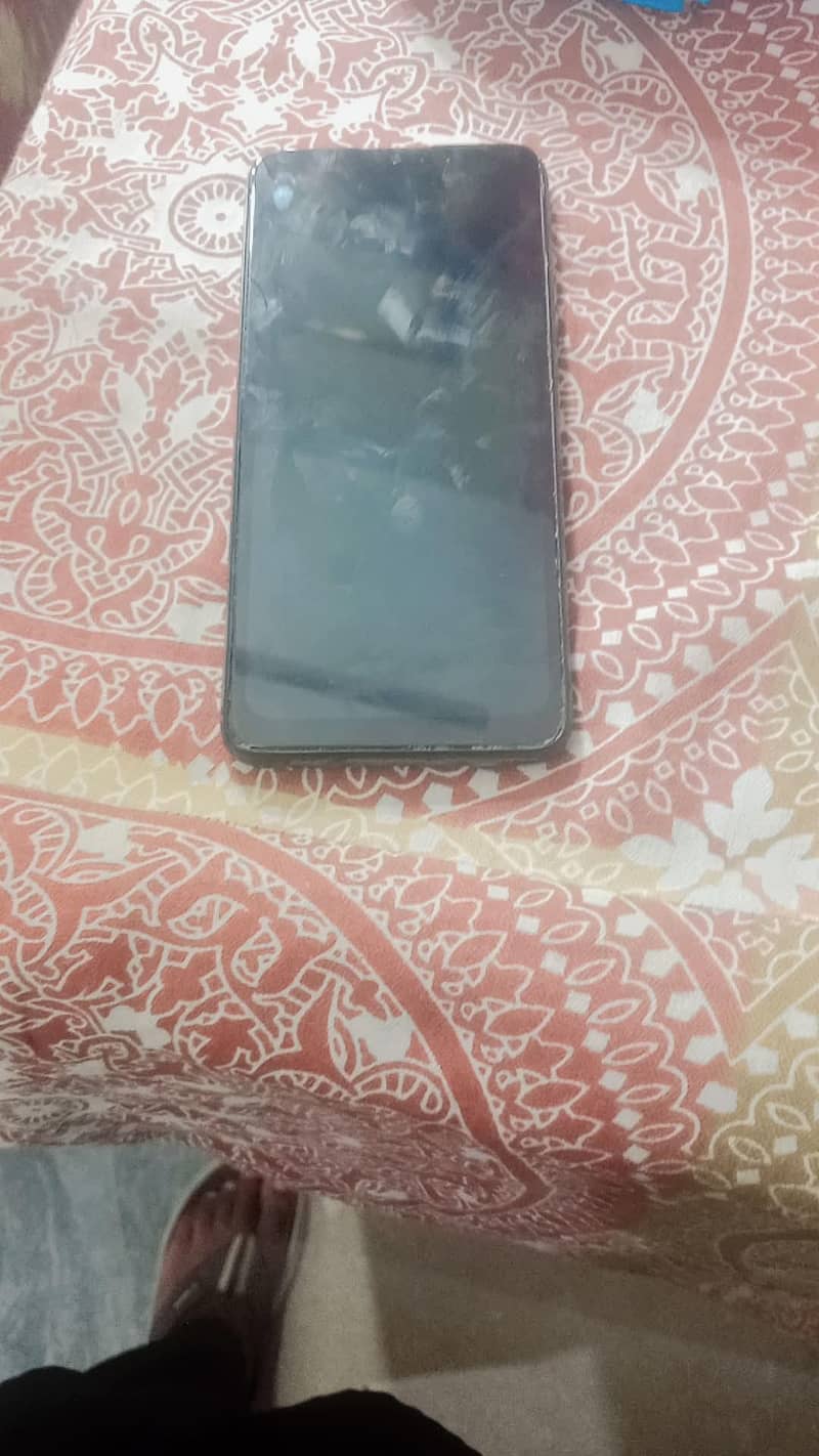 Tecno Pop 4 0