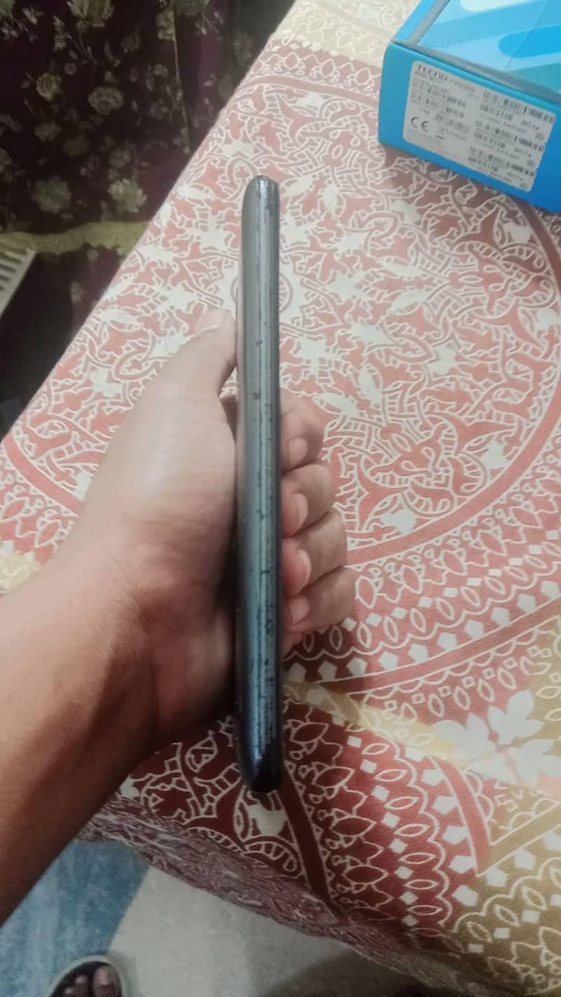 Tecno Pop 4 5