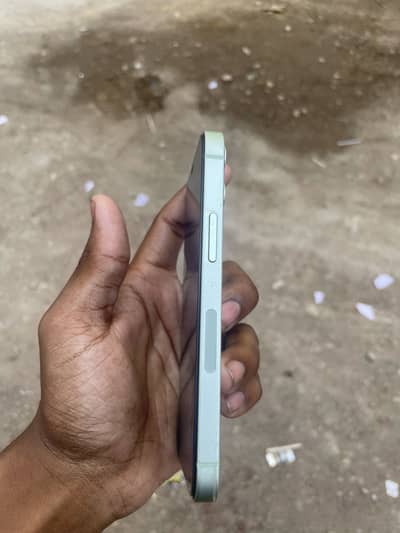 Apple iPhone 12 mini