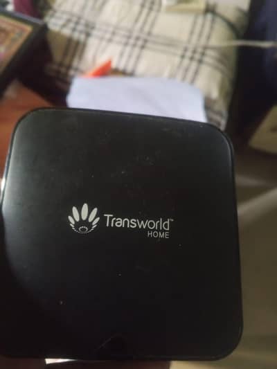 Transworld ki device