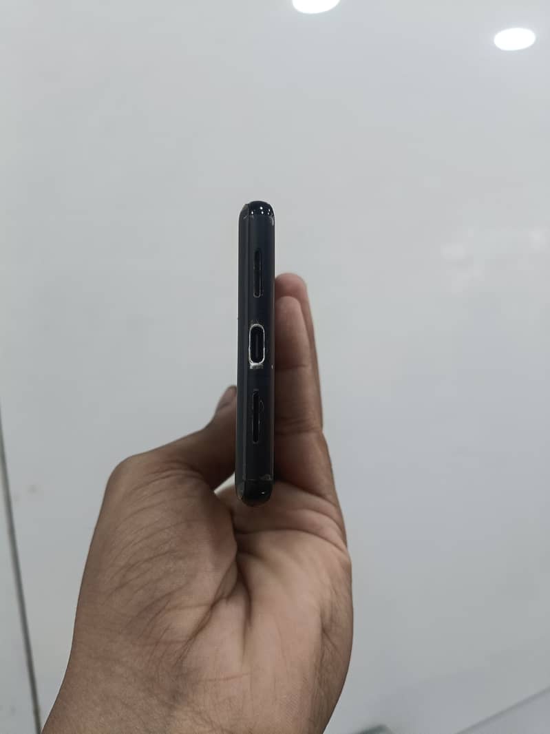Google Pixel 6 Pro 4
