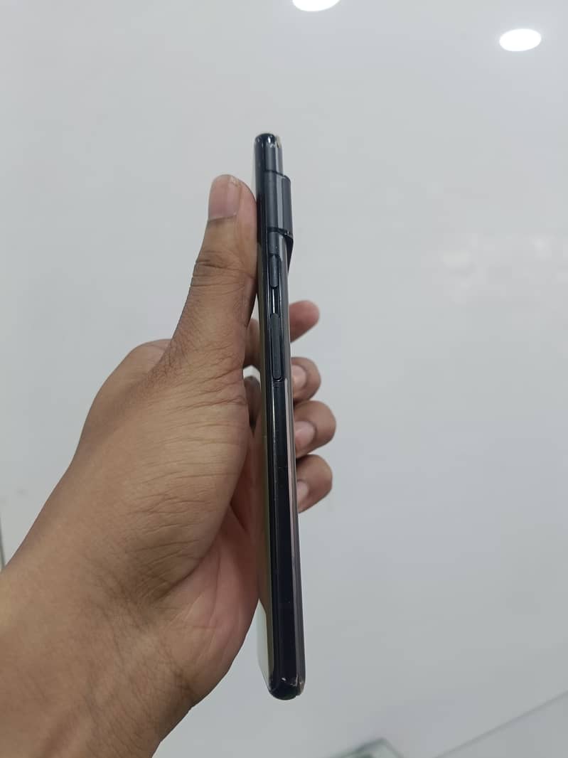 Google Pixel 6 Pro 7