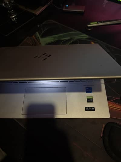 Hp Envy 16 i7 12700H 6gbRTX3060 2.5ktouch