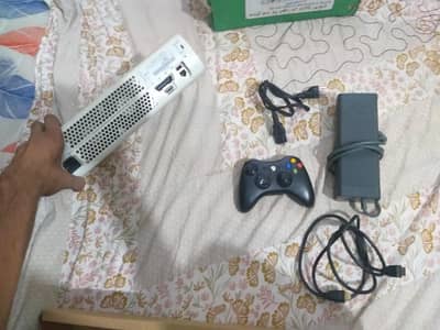 x box 360
