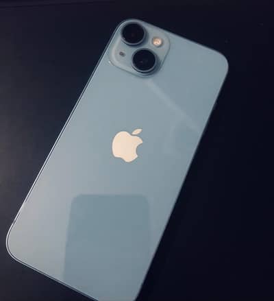 Apple iPhone 14 jv