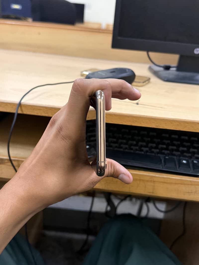 Apple iPhone XS Max 1