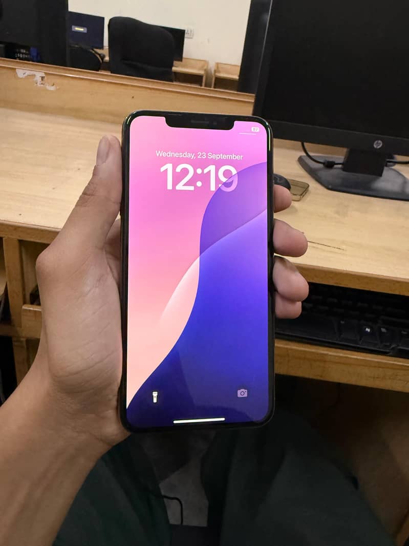 Apple iPhone XS Max 2