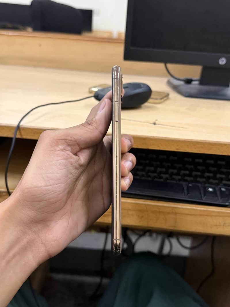 Apple iPhone XS Max 4