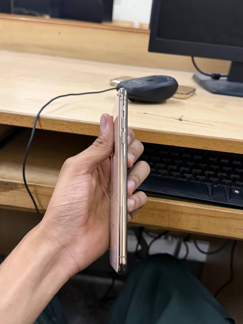 Apple iPhone XS Max 5