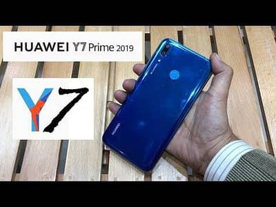 Hawhi y 7 prime