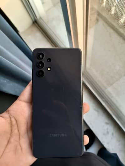 Samsung Mobile A32