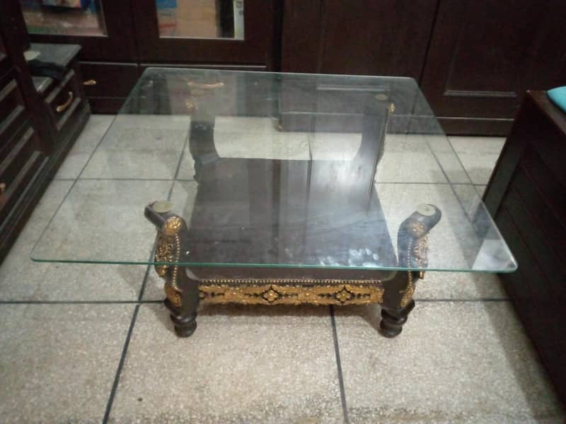 center table 1