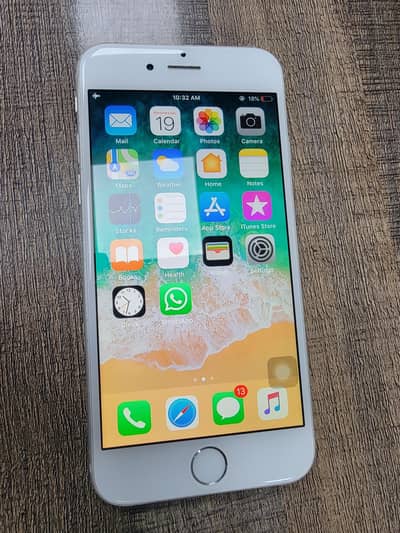 Apple iPhone 6