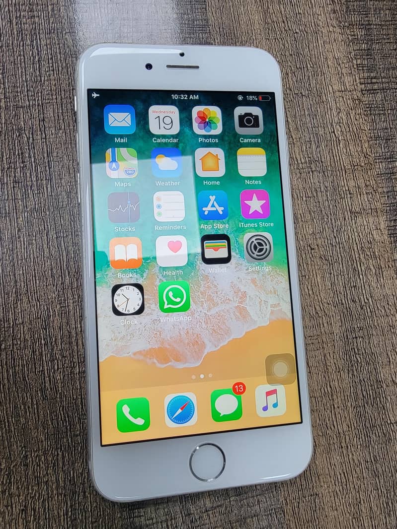 Apple iPhone 6 0