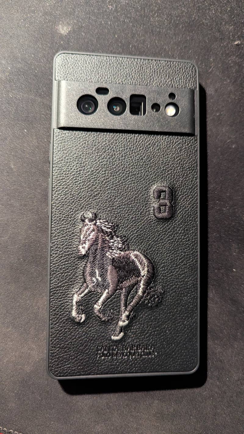 Google Pixel 6 Pro 1