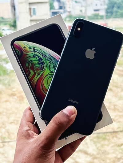 Apple iPhone XS Max