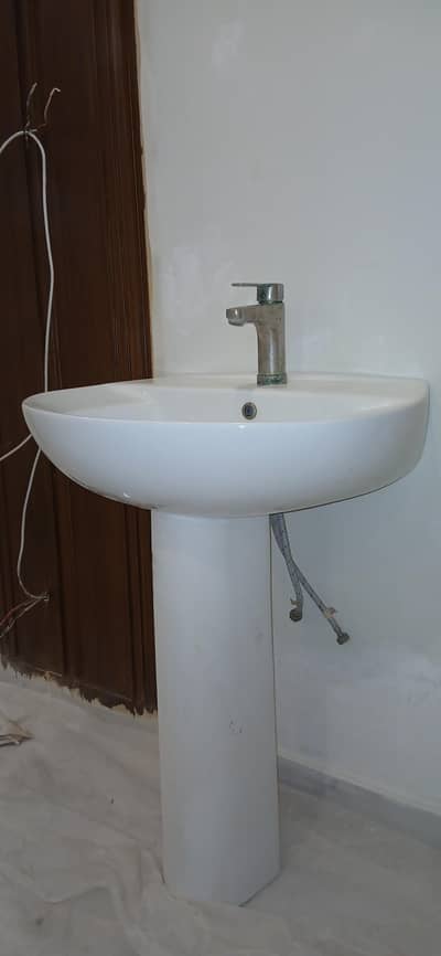 washbasan