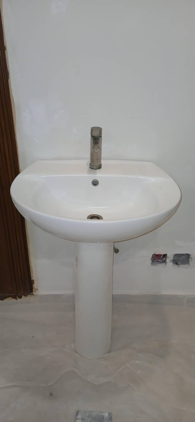 washbasan 1
