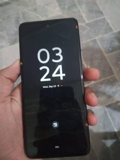 Motorola Moto G