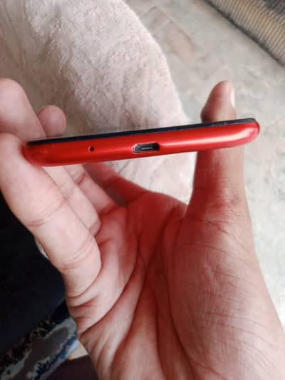 Samsung Mobile A01