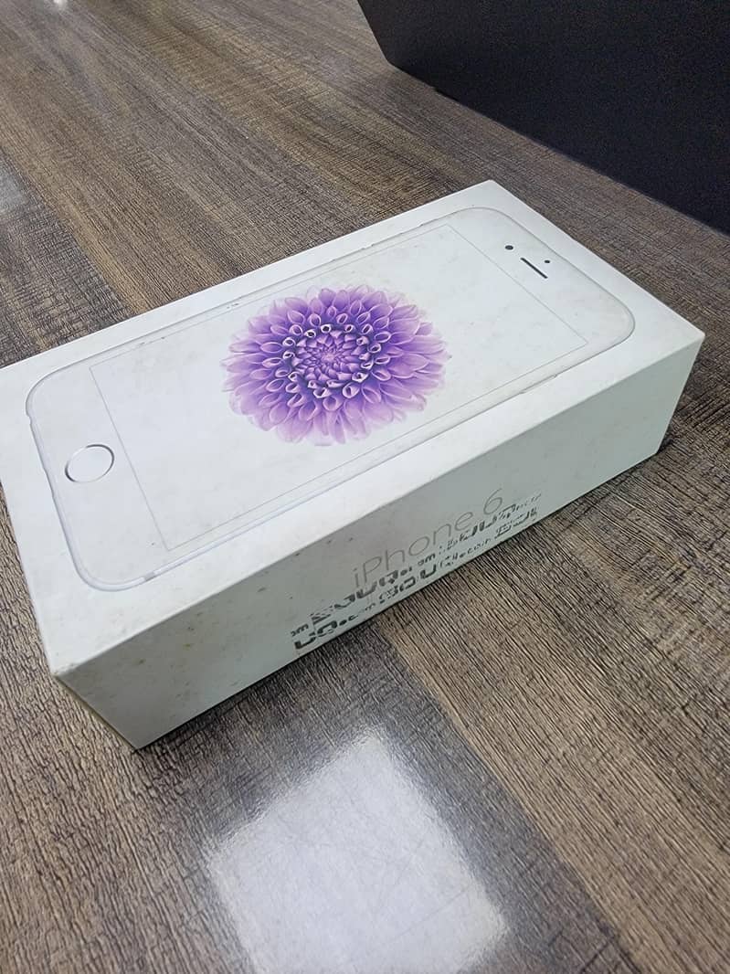 Apple iPhone 6 8