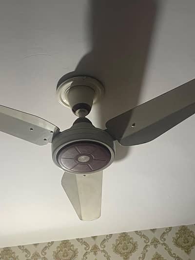 SK ceiling fans