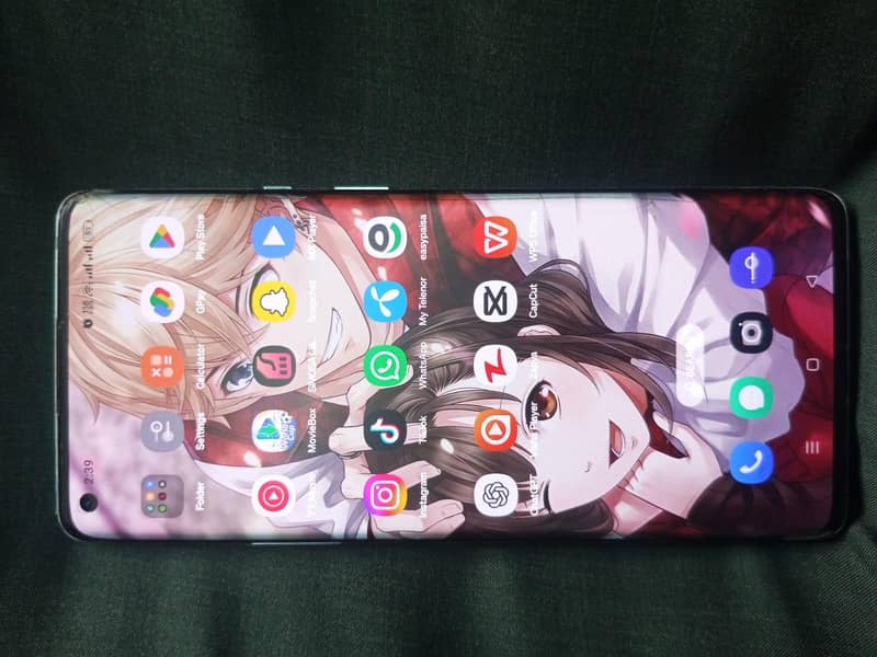 One Plus 8 Pro 0