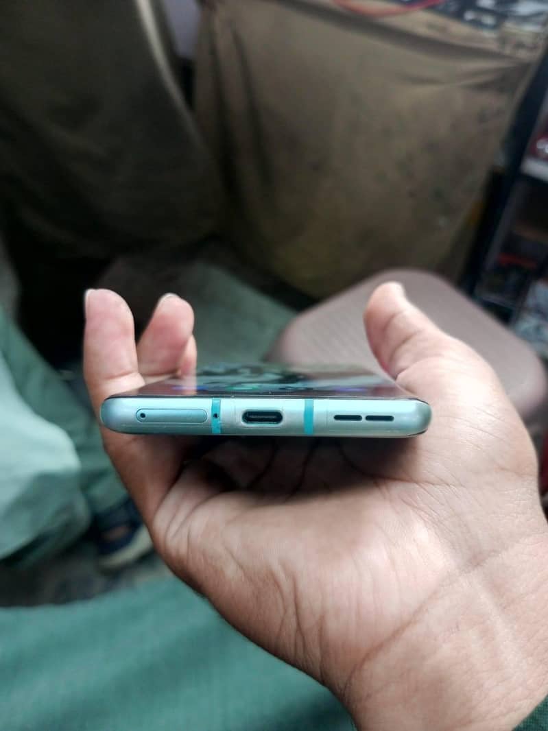 One Plus 8 Pro 2