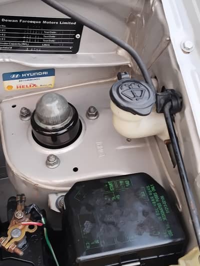 Hyundai Santro 2006